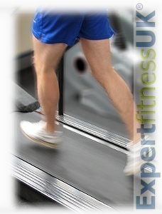 Treadmill Deck for Smooth Fitness
