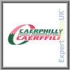 Caerphilly Borough Council
