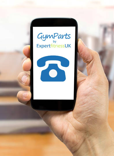 Call Expert Fitness UK