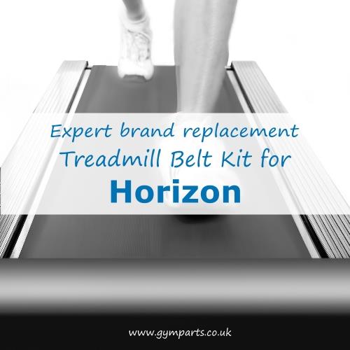 Horizon Treadmill Belt (Expert Brand)