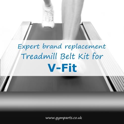 V-Fit Treadmill Belt (Expert Brand)