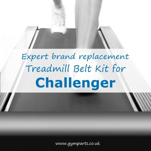 Challenger Treadmill Belt (Expert Brand)