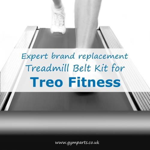 Treo Fitness Treadmill Belt (Expert Brand)