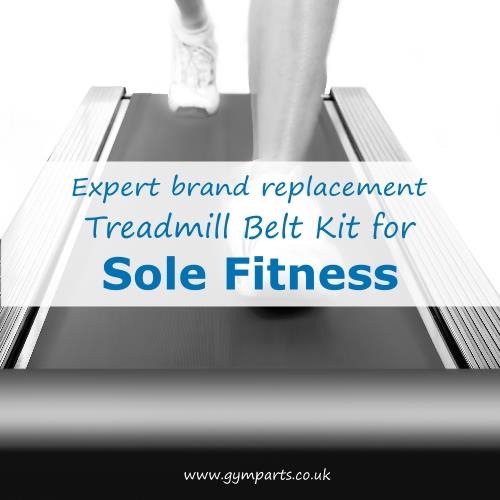 Sole Fitness Treadmill Belt (Expert Brand)