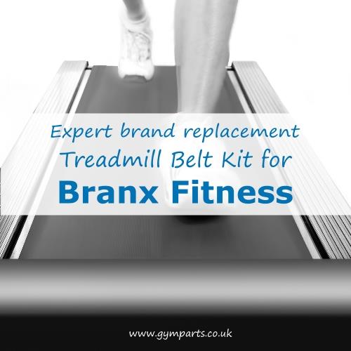 Branx Fitness Treadmill Belt (Expert Brand)