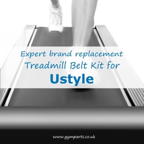 Ustyle Treadmill Belt (Expert Brand)