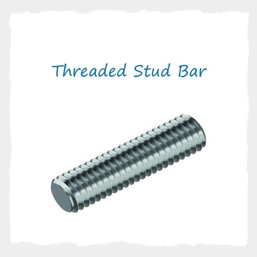 Threaded Stud Bar