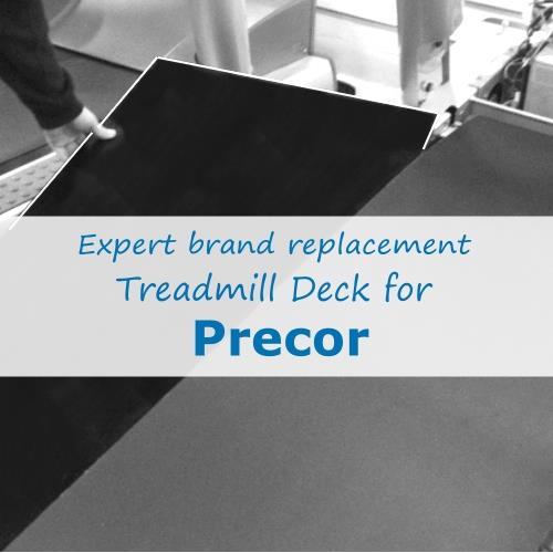 Precor Treadmill Deck (Expert Brand)
