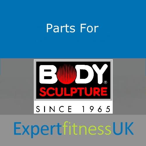 Parts for Body Sculpture
