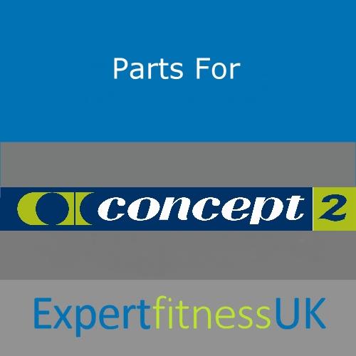 Parts for Concept 2