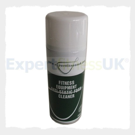 Fitness Equipment Cleaner Spray 500ml