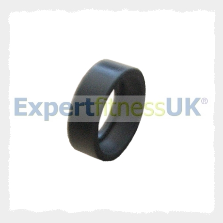 Concept 2 Fan Shaft Rubber Bearing Cup (Small)