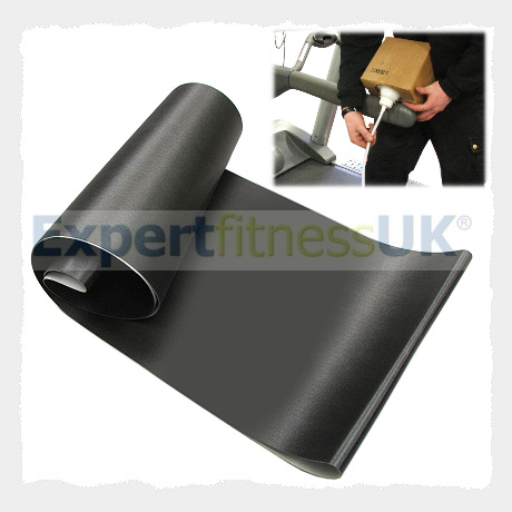 Life Fitness 9700HR Treadmill Belt Kit