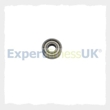 Concept 2 Rower Top Seat Roller Bearing (Old B Type)
