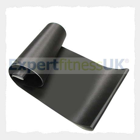 Smooth Fitness 7.1 HR Pro Folding Treadmill Belt Kit