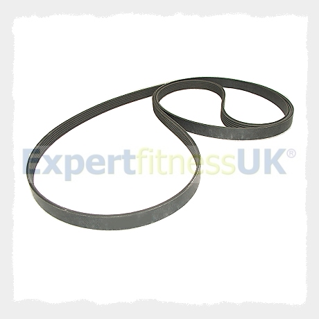 Precor Elliptical EFX544 Poly V Ribbed Drive Belt (Meets Original Spec)