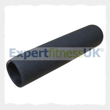 Concept 2 (II) D and E Type Rubber Handle Grip (pair)